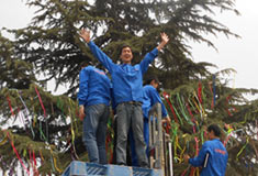 鄭州超前涂料歡迎您！專業(yè)真石漆生產(chǎn)廠家